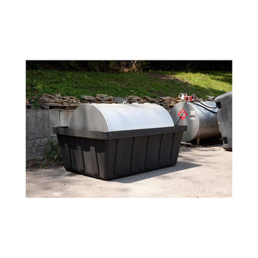 550 gal. Tank Spill Unit - Model 16-550D